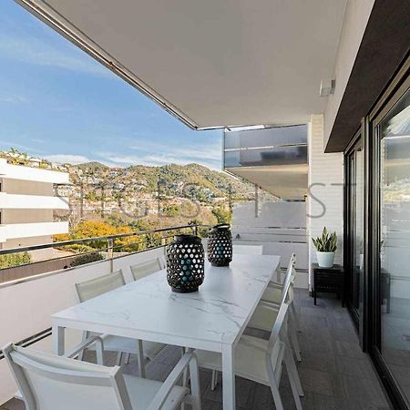Sitges Port Con Piscina A 5 Minutos De La Playa公寓 外观 照片