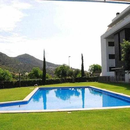 Sitges Port Con Piscina A 5 Minutos De La Playa公寓 外观 照片